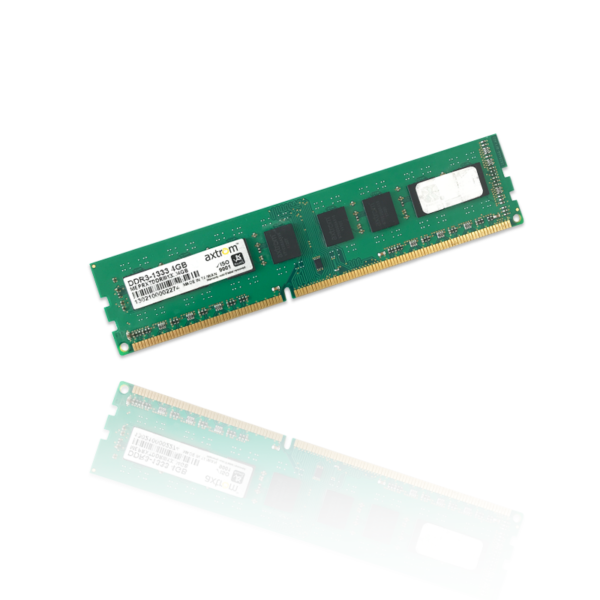 خرید رم 4 گیگ DDR3 1333Mhz