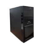 سیستم کامیپوتر اداری و خانگی گیمینگ میان‌رده شماره 55