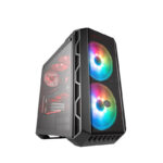 کیس کامپیوتر کولرمستر cooler MASTER Mastercase H500 ARGB