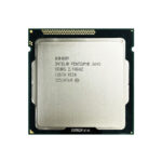 پردازنده مدل اینتل Intel Pentium Processor G645