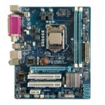 باندل مادربرد GIGABYTE H61M S2PV + Intel Pentium G620