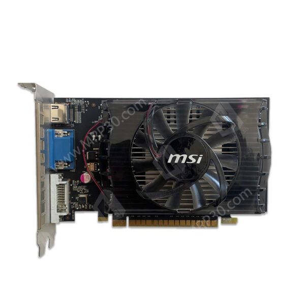گرافیک MSI GT 630