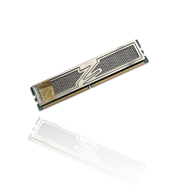 رم او سی زد OCZ 2GB DDR2 1066Mhz