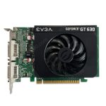 EVGA GT 630 2GB DDR3 128 Bit