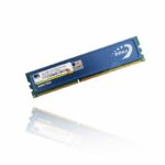 رم Twinmos Ocean Blue 4GB DDR3 1600MHz استوک