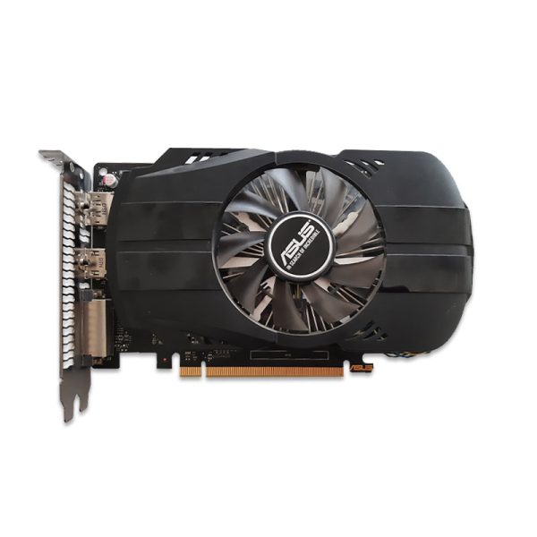 ASUS Phoenix GTX 1050 Ti 4GB GDDR5