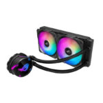 خنک کننده پردازنده ایسوس ASUS ROG Strix LC 240 RGB