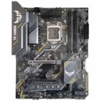 مادربرد ایسوس ASUS TUF Gaming B460-Plus استوک در حد نو