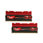رم جی اسکیل GSkill Trident X 16GB (8GBx2) DDR3 2666Mhz