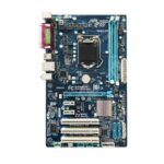 مادربرد h61 gigabyte