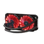 خنک کننده گرین Green Glacier Evo Water Cooling GLC240-EVO