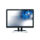 مانیتور مانیتور اچ پی HP L1908Wi 19 Inch