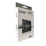 خرید هارد SSD 128g Lexar