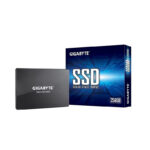 حافظه Gigabyte 256GB SSD