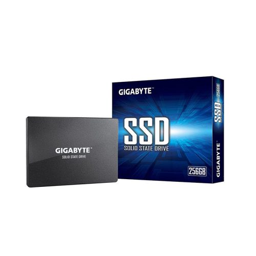 حافظه Gigabyte 256GB SSD