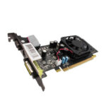 کارت گرافیک ایکس اف ایکس XFX GF 8400GS 512MB DDR2