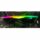 رم تیم گروپ 8 گیگ TeamGroup T-Force Delta RGB 8GB DDR4 3200Mhz استوک