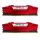 پک رم 8 گیگ G.SKILL Ripjaws V 8GB (4x2) DDR4 2400Mhz استوک در حد نو با گارانتی - Image 2