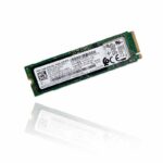 حافظه Samsung PM981 M.2 256GB SSD 97 استوک