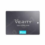 حافظه وریتی SSD Verity S601 256GB آکبند گارانتی تا 1407/01
