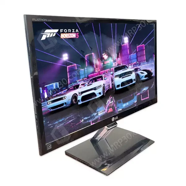 مانیتور ال‌جی LG LED E2060T 20 Inch استوک