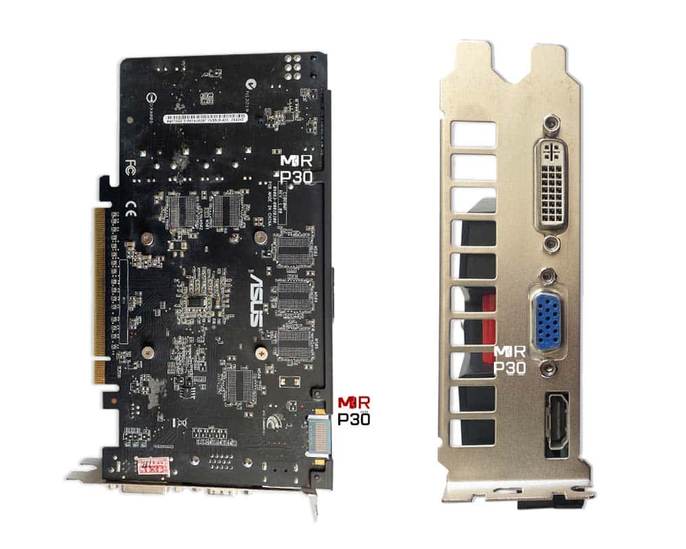 Asus hot sale gtx 550