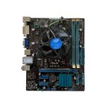 باندل ASUS H61M-K + Intel Core i5 3470