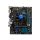 باندل ASUS H61M-K + Intel Core i5 3470