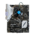 باندل Z170-A و i5 6500