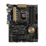 مادربرد ایسوس ASUS Z97 DELUXE استوک