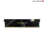 رم کورسیر Corsair Vengeance LP 4GB DDR3 1333Mhz