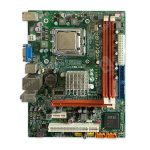 باندل مادربرد Elite ECS G41T-M16 + Inte Core2 Duo E7300