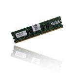 رم الِکوم Elecom 2GB DDR2 800Mhz