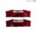 پک رم 8 گیگ G SKILL Ripjaws V 8GB 4GBx2 DDR4 2400Mhz