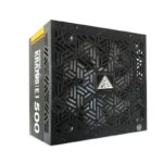پاور 500 وات گیم دیاس GAMDIAS KRATOS E1 500W