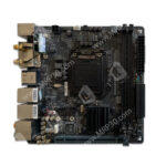 مادربرد گیگابایت Gigabyte H170N-WIFI