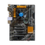 باندل مادربرد گیگابایت Gigabyte GA-H97-D3H + Intel Core i5 4440