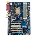 باندل گیگابایت GIGABYTE GA-P75-D3 + Intel CORE I7 2600