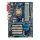 باندل گیگابایت GIGABYTE GA-P75-D3 + Intel CORE I7 2600