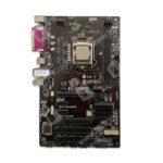 باندل مادربرد گیگابایت Gigabyte GA-P81-D3 + Pentium G3220