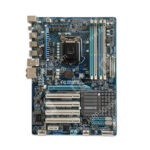 مادربرد گیگابایت Gigabyte GA-PA65-UD3-B3 Stock