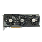 گرافیک گیگابایت Gigabyte RTX 3050 OC 8G GDDR6 استوک با گارانتی تا 1404/08