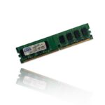 رم گود رم GoodRam 2GB DDR2 800Mhz استوک