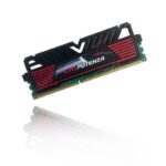 رم گیل Geil Evo Potenza 4GB DDR3 1600Mhz استوک