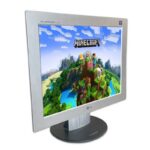 مانیتور ال‌جی LG Flatron L1530S 15 Inch *استوک