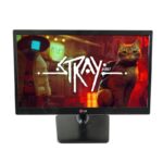 خرید مانیتور 20 اینچ ال جی LED