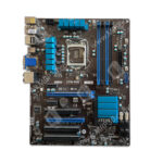 مادربرد MSI Z77