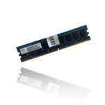 رم 2GB DDR2 800