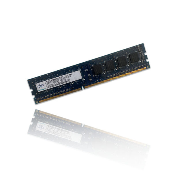 NANYA 2GB DDR3 1333