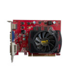 بررسی کارت گرافیک gt 220